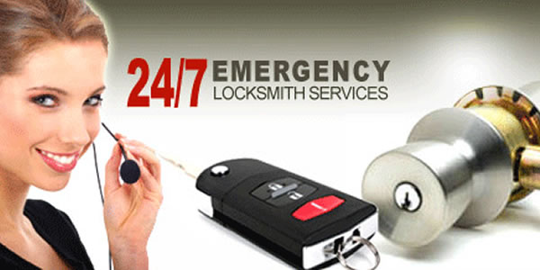 24/7 emergency locksmith services banner