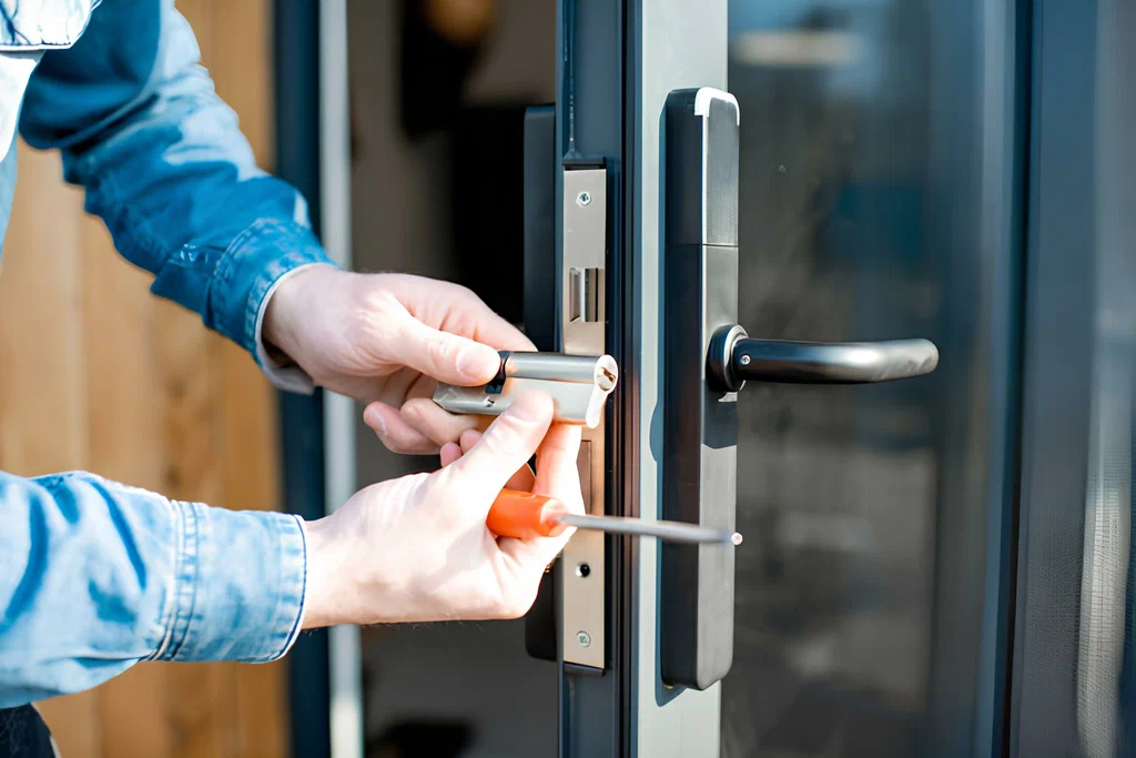 Emergency Locksmith Near Me