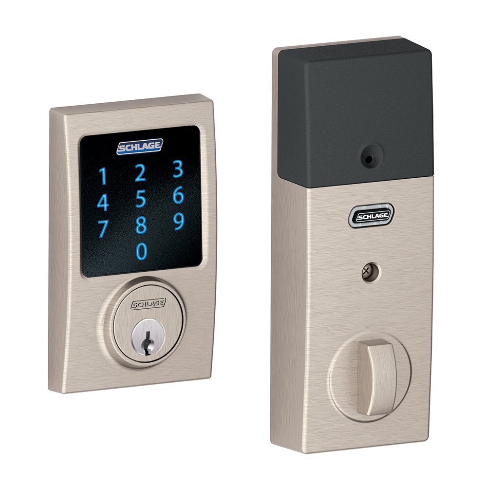 Schlage-Connect-Century-Touchscreen-Deadbolt-with-Built-in-Alarm