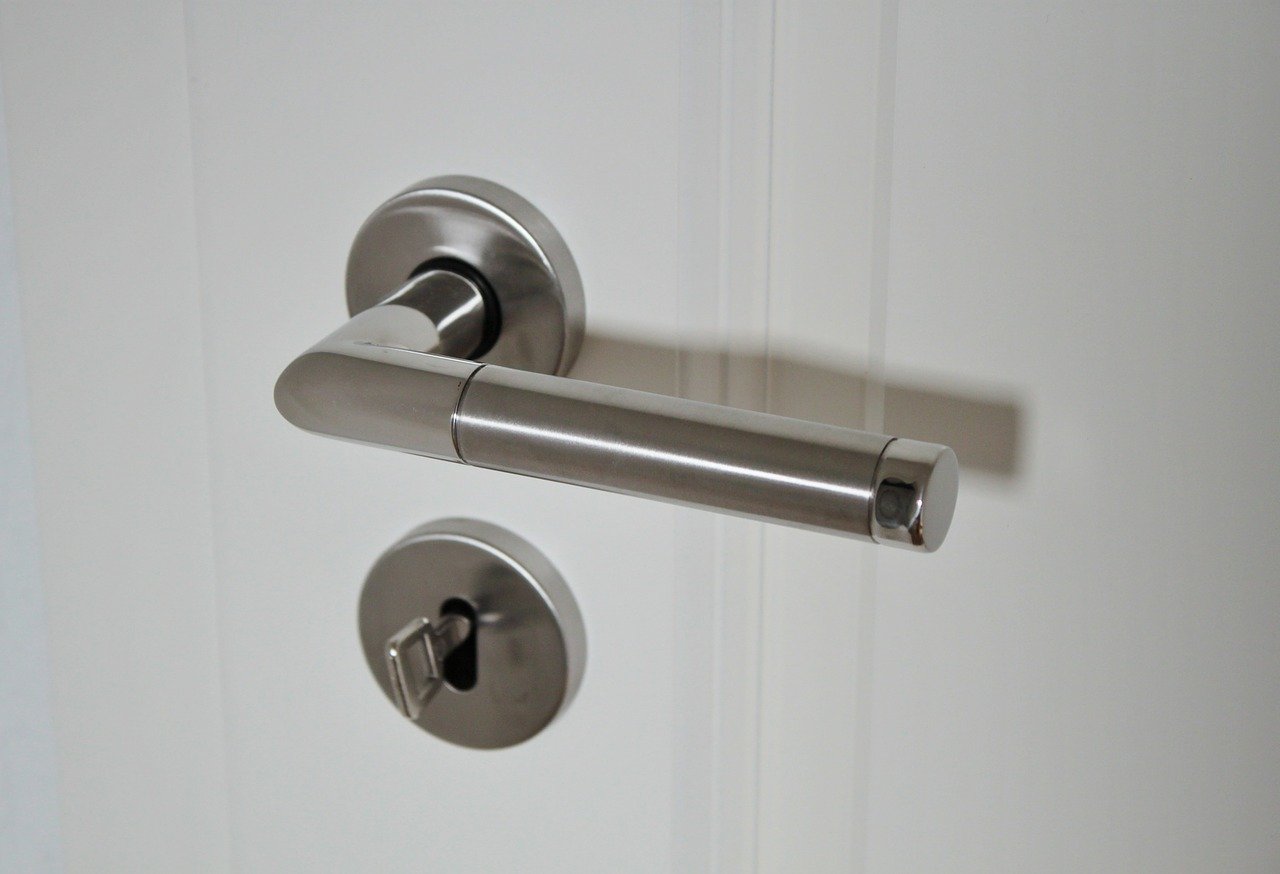 UPVC Door Lock in London