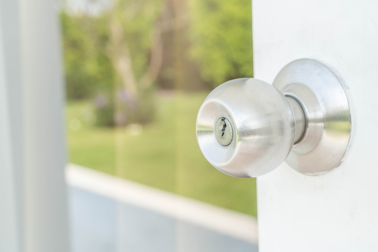 UPVC Doors