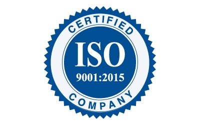 ISO-ceritfied-company-badge