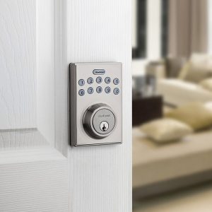 Best-smart-lock