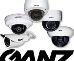 Ganz-CCTV-Cameras Ganz CCTV install London