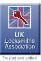 UKLA Acredited Locksmiths