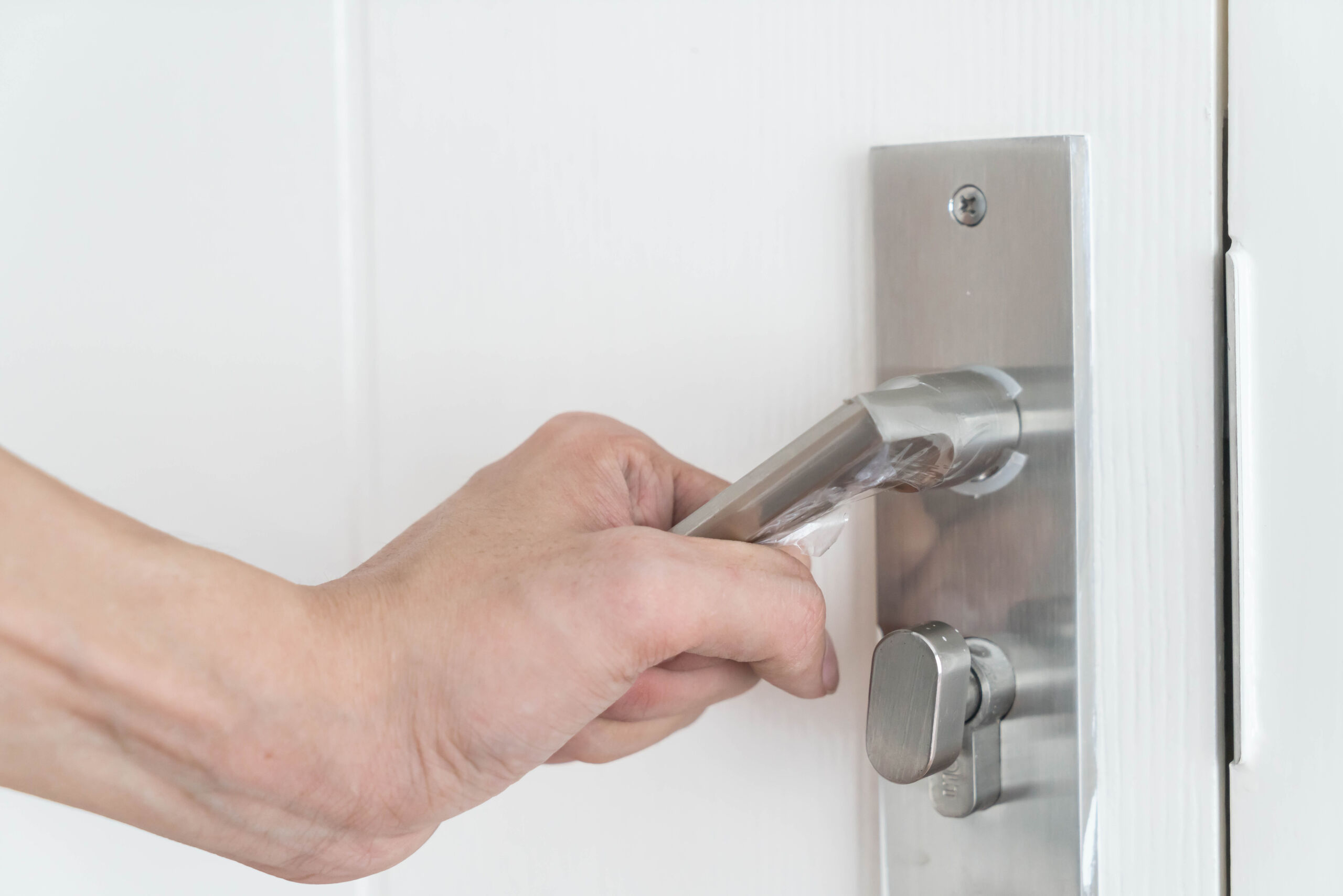 Emergency Locksmith