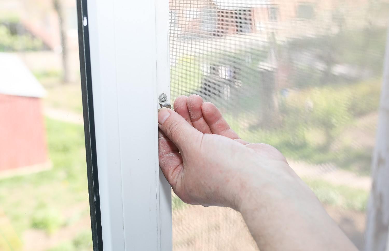 Window Locks