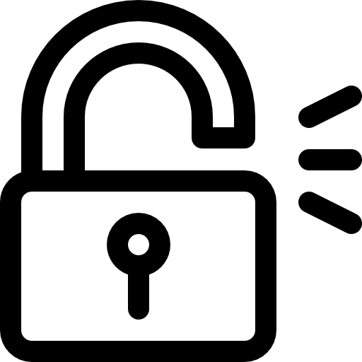 Padlock-icon