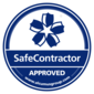 Safe-Contractor-Logo